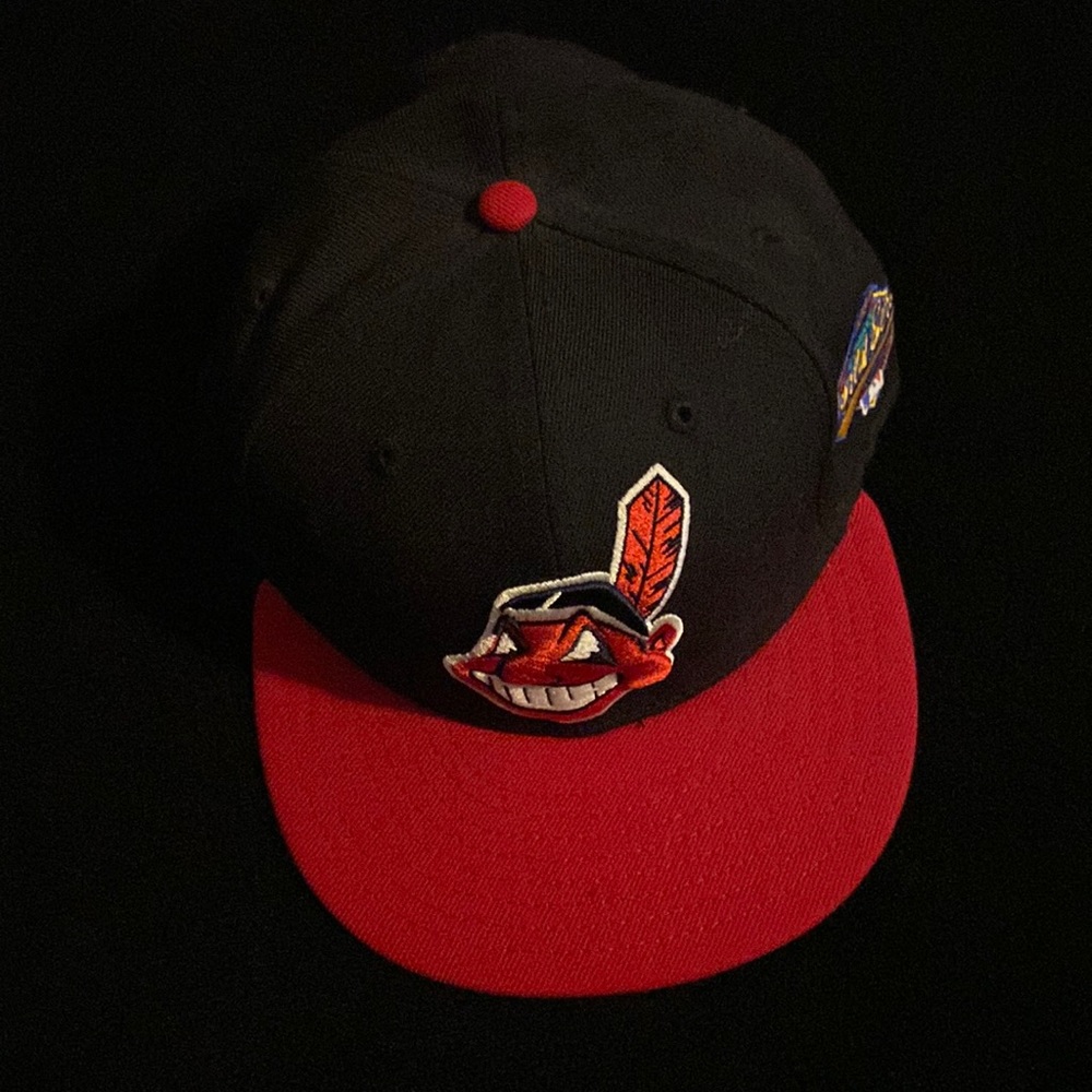 Brand new fitted